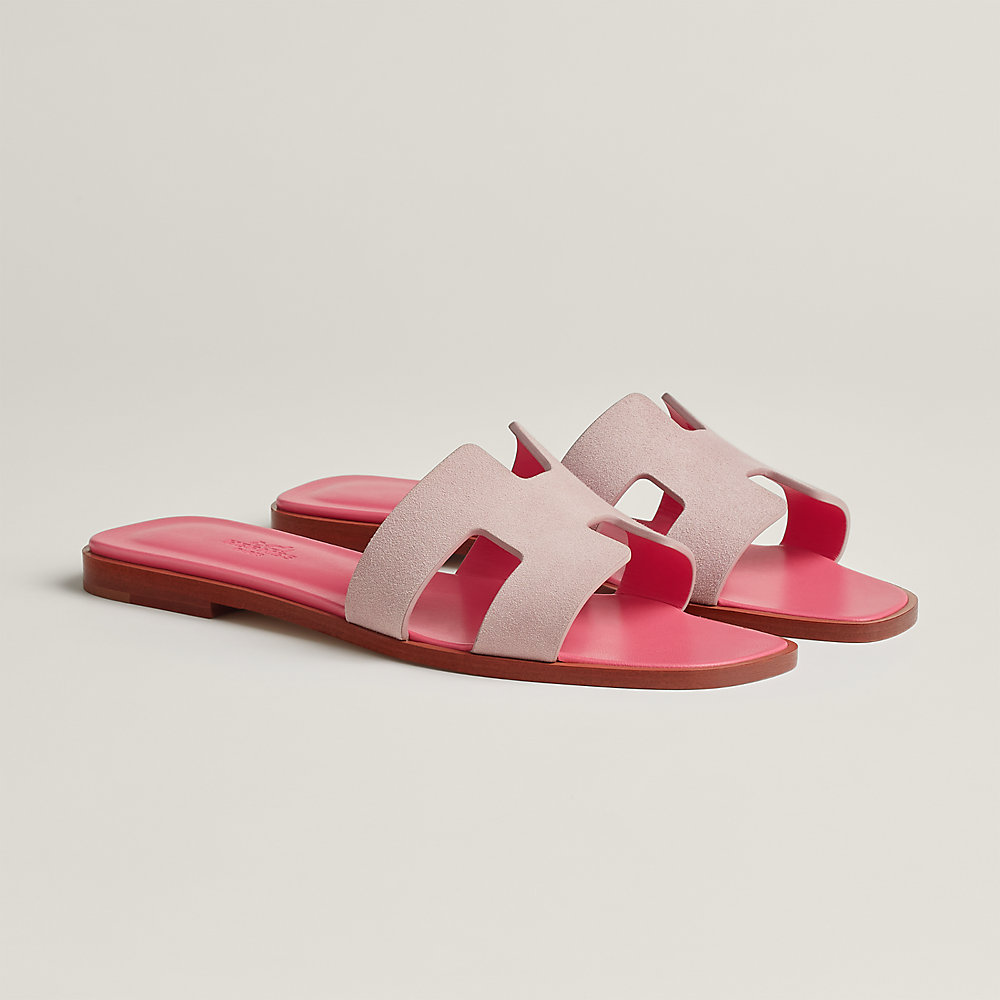 Hermes hot sale sandals ladies